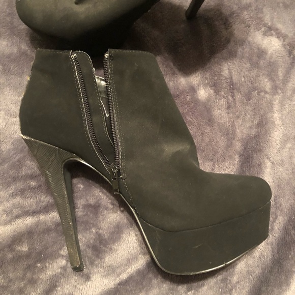 Booties - Picture 3 of 3